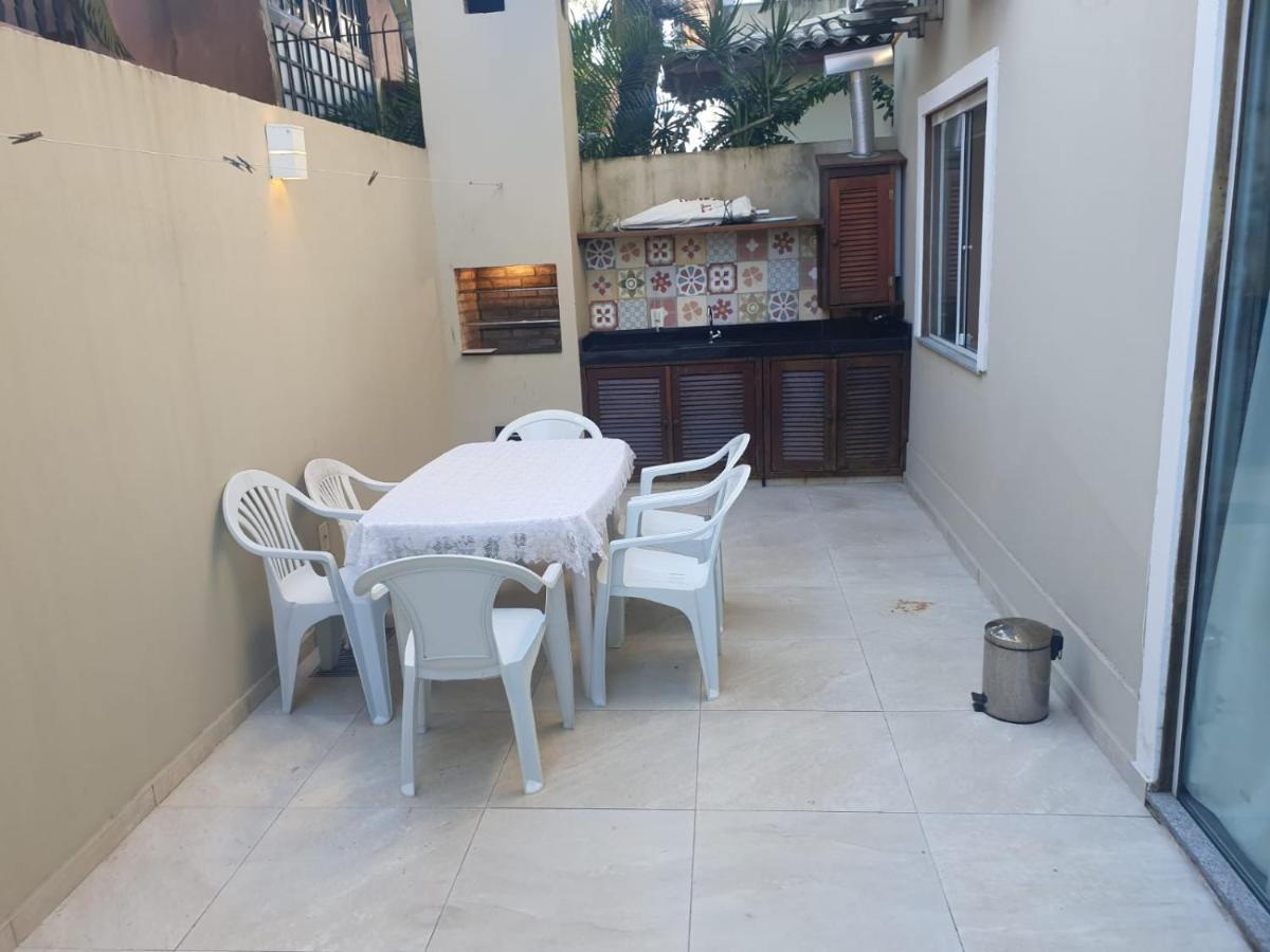 Villa Casa De Buzios Extérieur photo