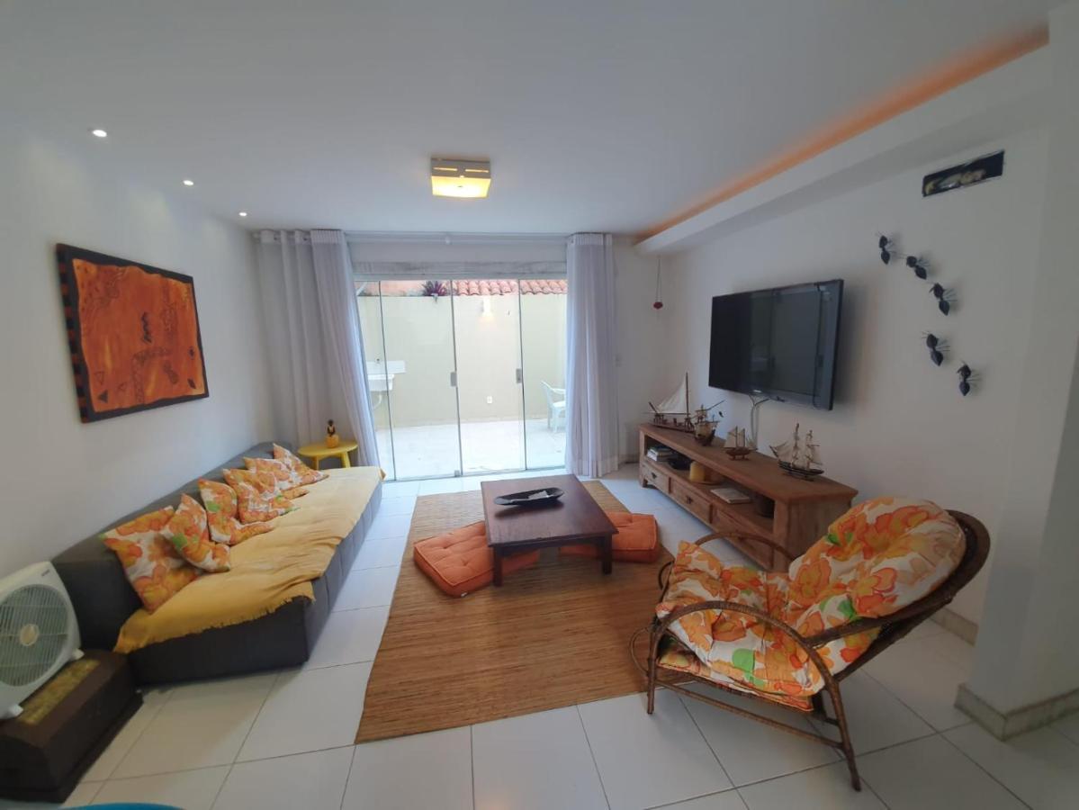 Villa Casa De Buzios Extérieur photo